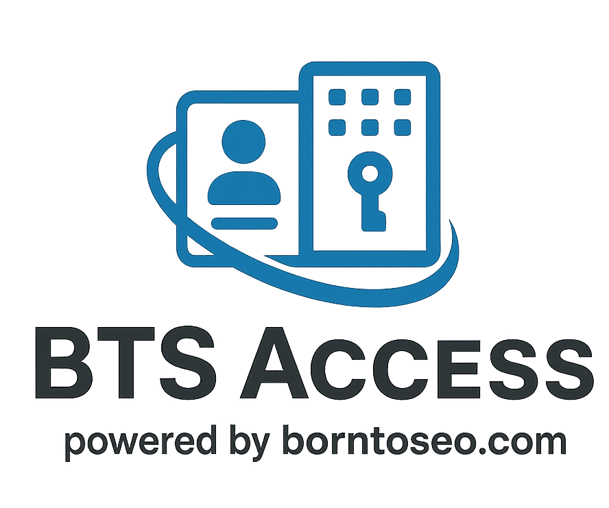 Logo BTS ACCES